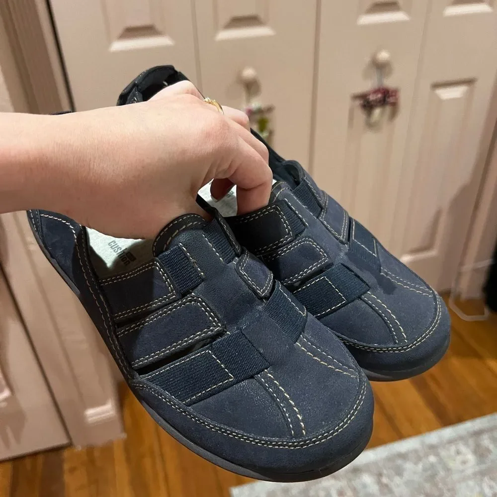 Cloudsteppers by Clarks gently used